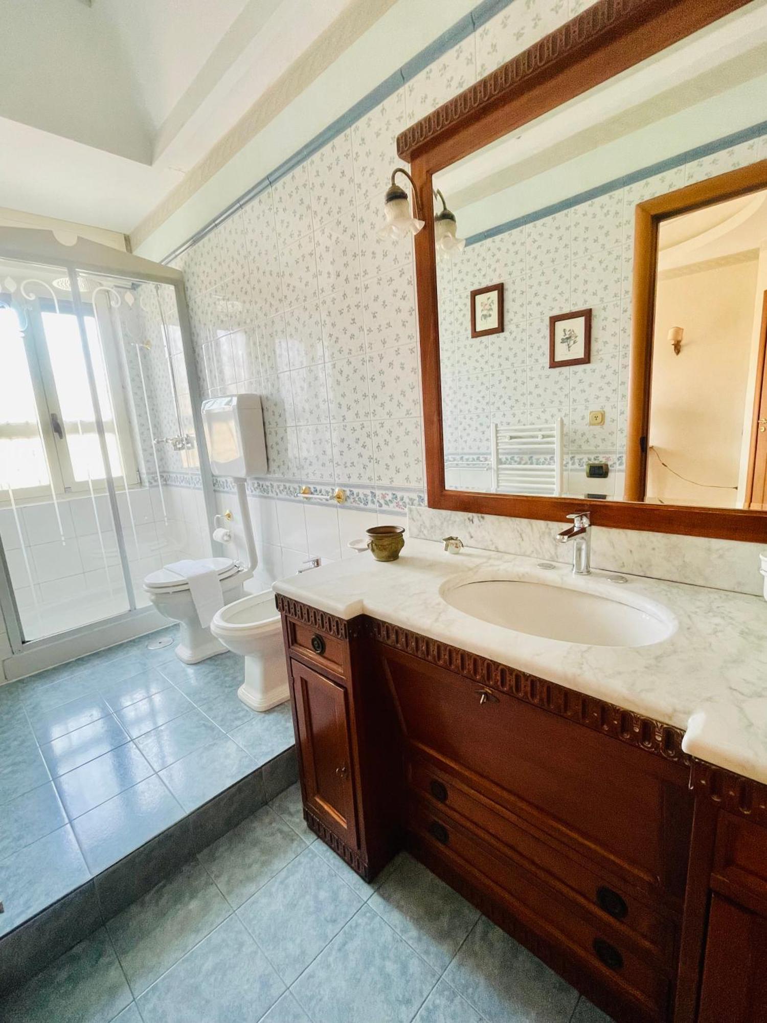 La Casa Di Erica Bed & Breakfast Naples Exterior photo
